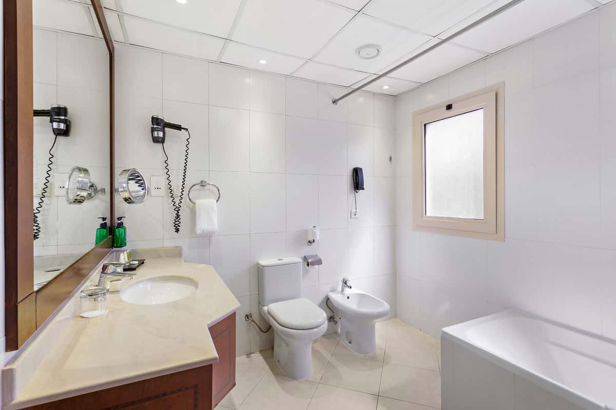 Al Hamra Village Hotel - zdjęcie 28