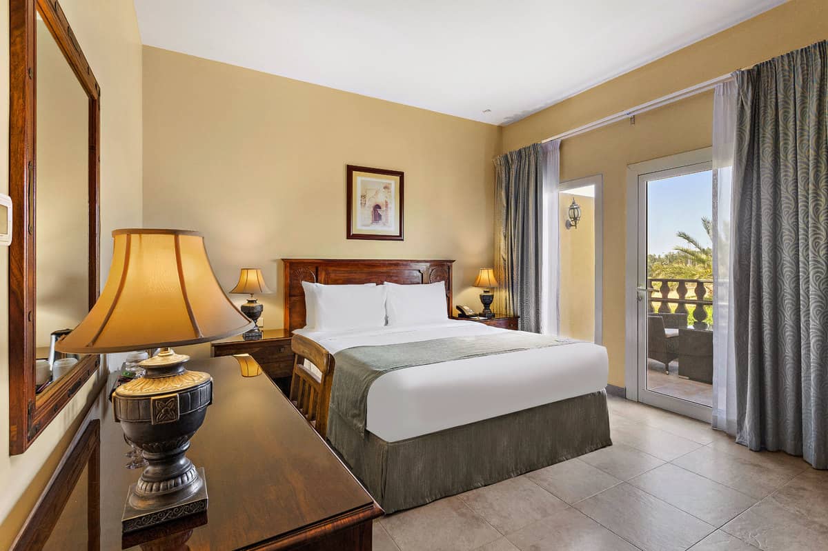 Al Hamra Village Hotel - zdjęcie 27