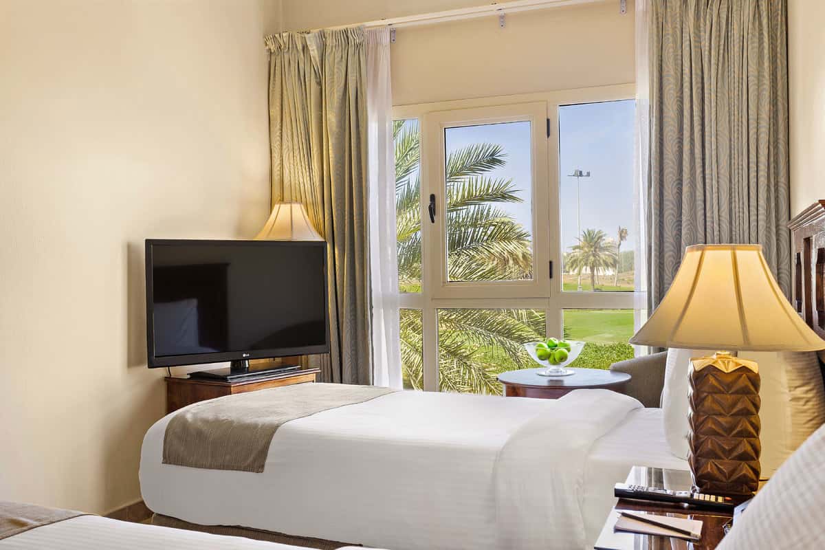 Al Hamra Village Hotel - zdjęcie 30