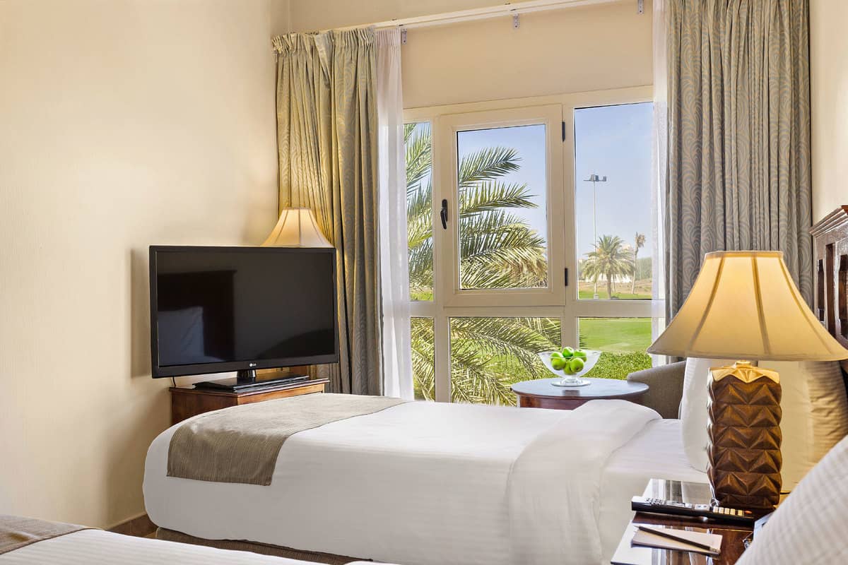 Al Hamra Village Hotel - zdjęcie 30