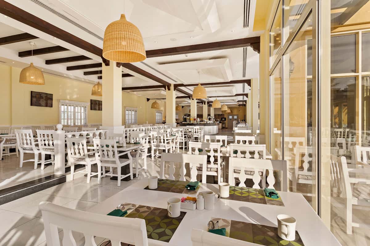 Al Hamra Village Hotel - zdjęcie 26
