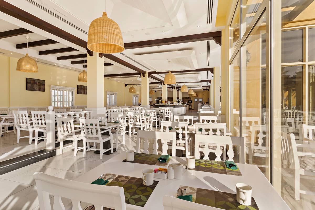 Al Hamra Village Hotel - zdjęcie 26