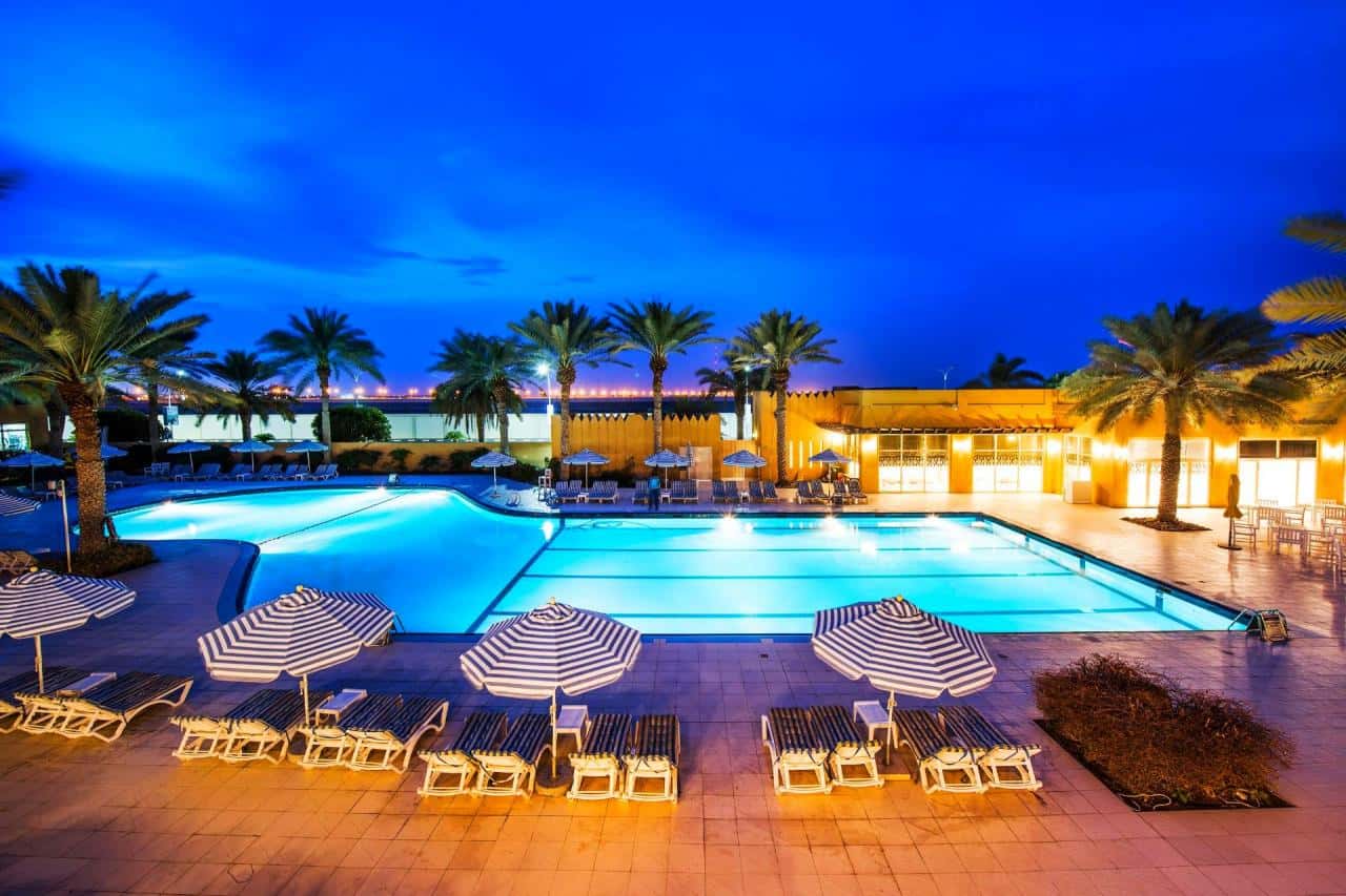 Al Hamra Village Hotel - zdjęcie 21