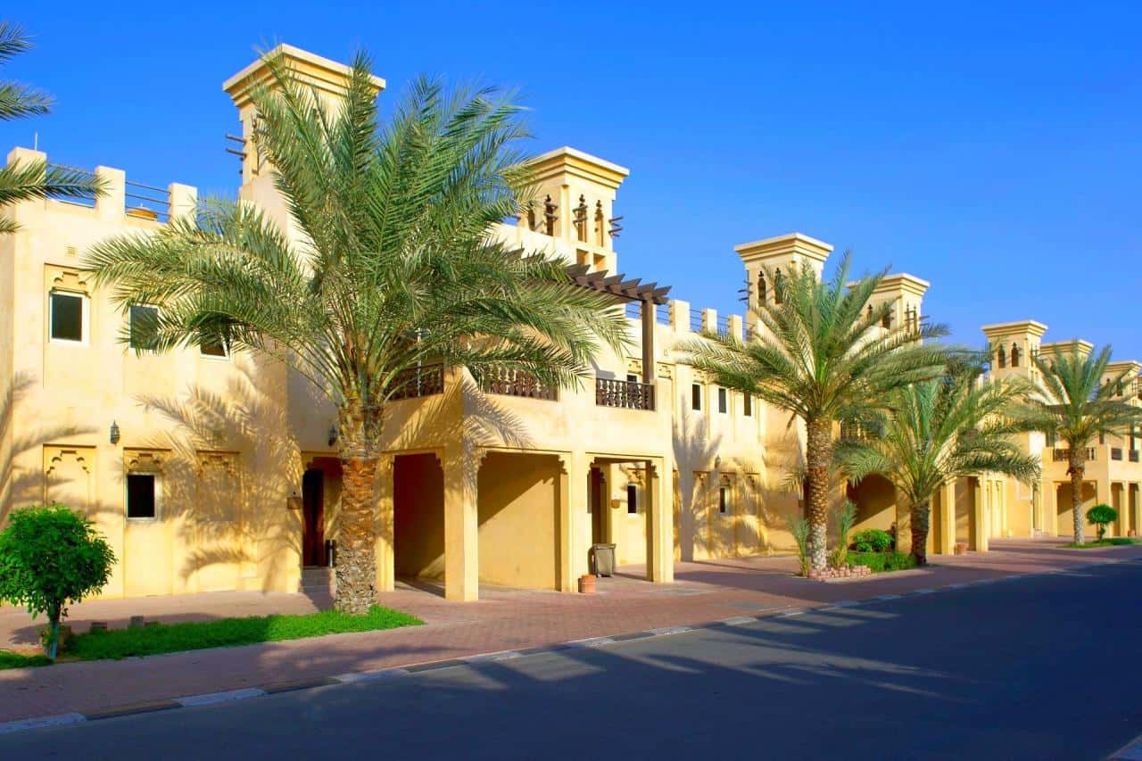 Al Hamra Village Hotel - zdjęcie 18