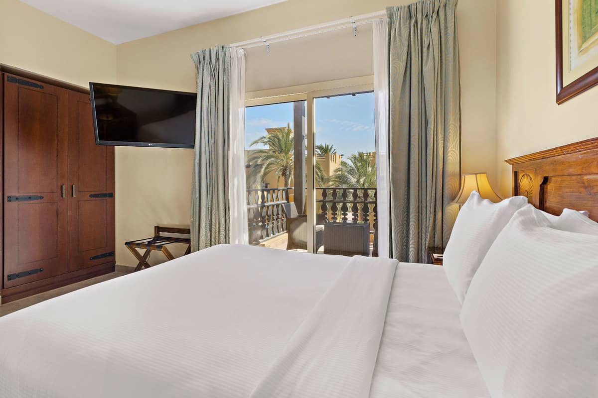 Al Hamra Village Hotel - zdjęcie 15