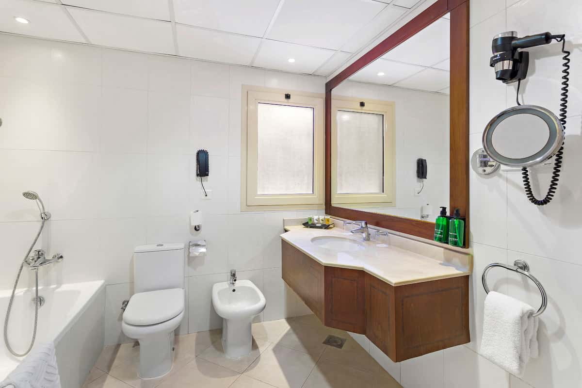 Al Hamra Village Hotel - zdjęcie 14