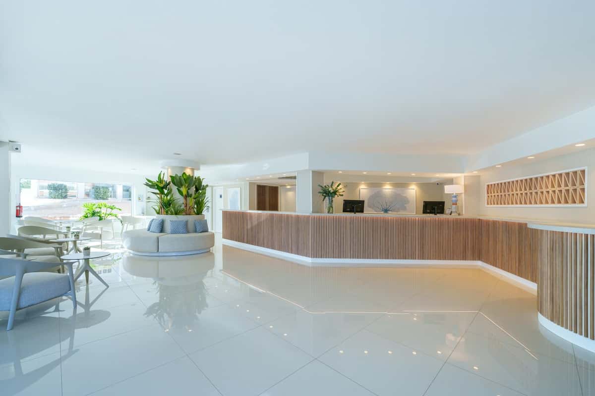 Caprice Janeiro Hotel Spa (ex. HOTEL & SPA FERRER JANEIRO) - zdjęcie 14