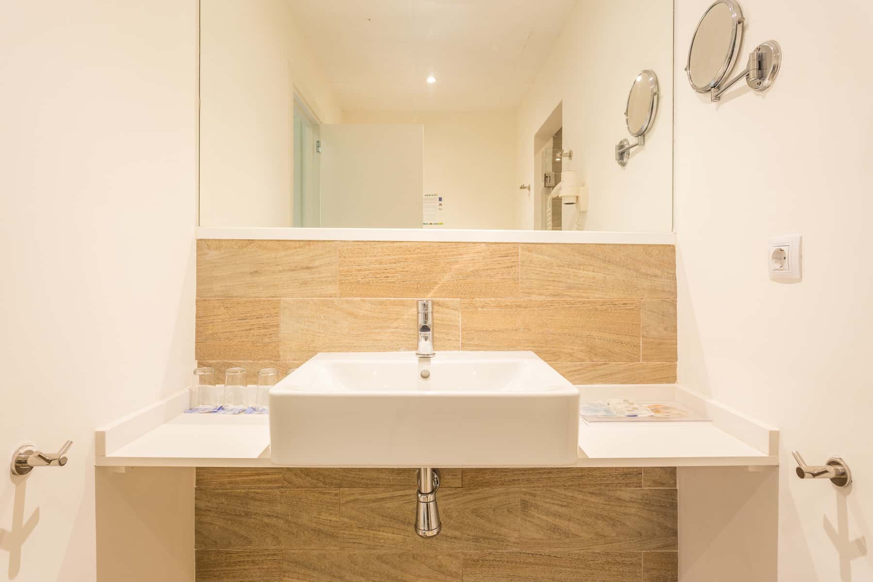 Caprice Janeiro Hotel Spa (ex. HOTEL & SPA FERRER JANEIRO) - zdjęcie 27
