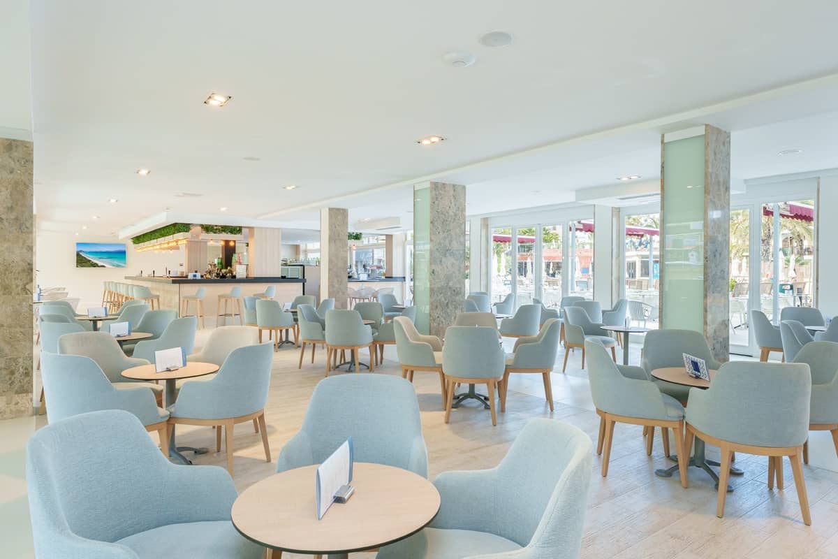 Caprice Janeiro Hotel Spa (ex. HOTEL & SPA FERRER JANEIRO) - zdjęcie 18