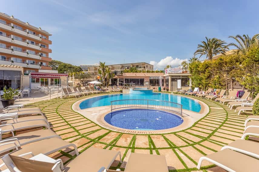 Caprice Janeiro Hotel Spa (ex. HOTEL & SPA FERRER JANEIRO) - zdjęcie 7