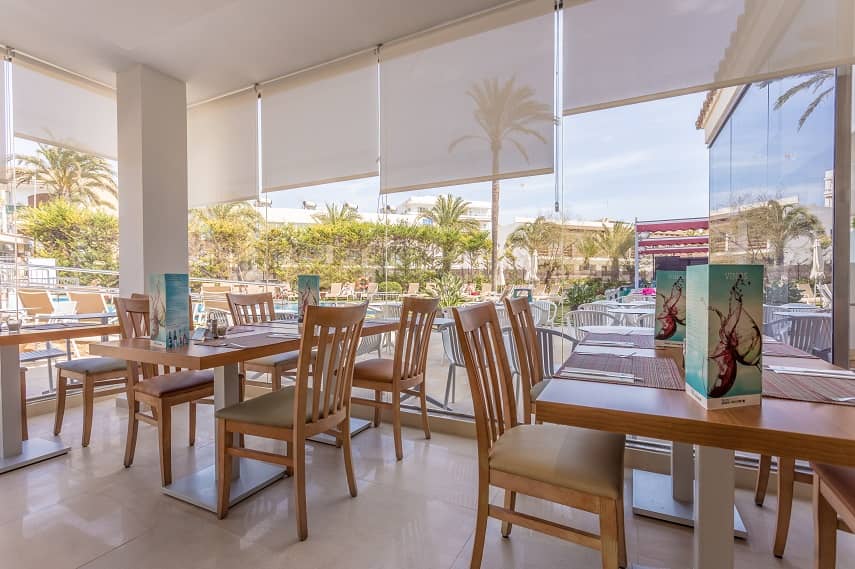 Caprice Janeiro Hotel Spa (ex. HOTEL & SPA FERRER JANEIRO) - zdjęcie 3