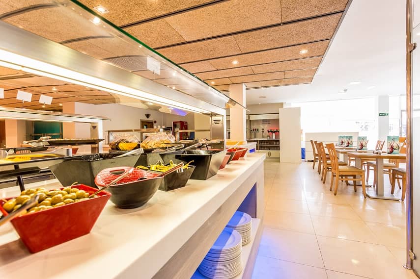 Caprice Janeiro Hotel Spa (ex. HOTEL & SPA FERRER JANEIRO) - zdjęcie 4