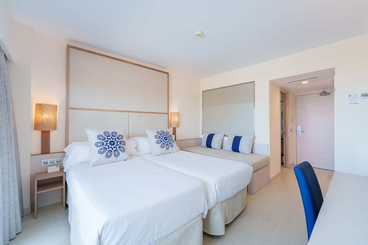 Caprice Janeiro Hotel Spa (ex. HOTEL & SPA FERRER JANEIRO) - zdjęcie 30