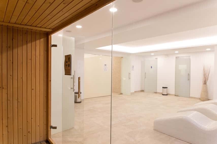Caprice Janeiro Hotel Spa (ex. HOTEL & SPA FERRER JANEIRO) - zdjęcie 6