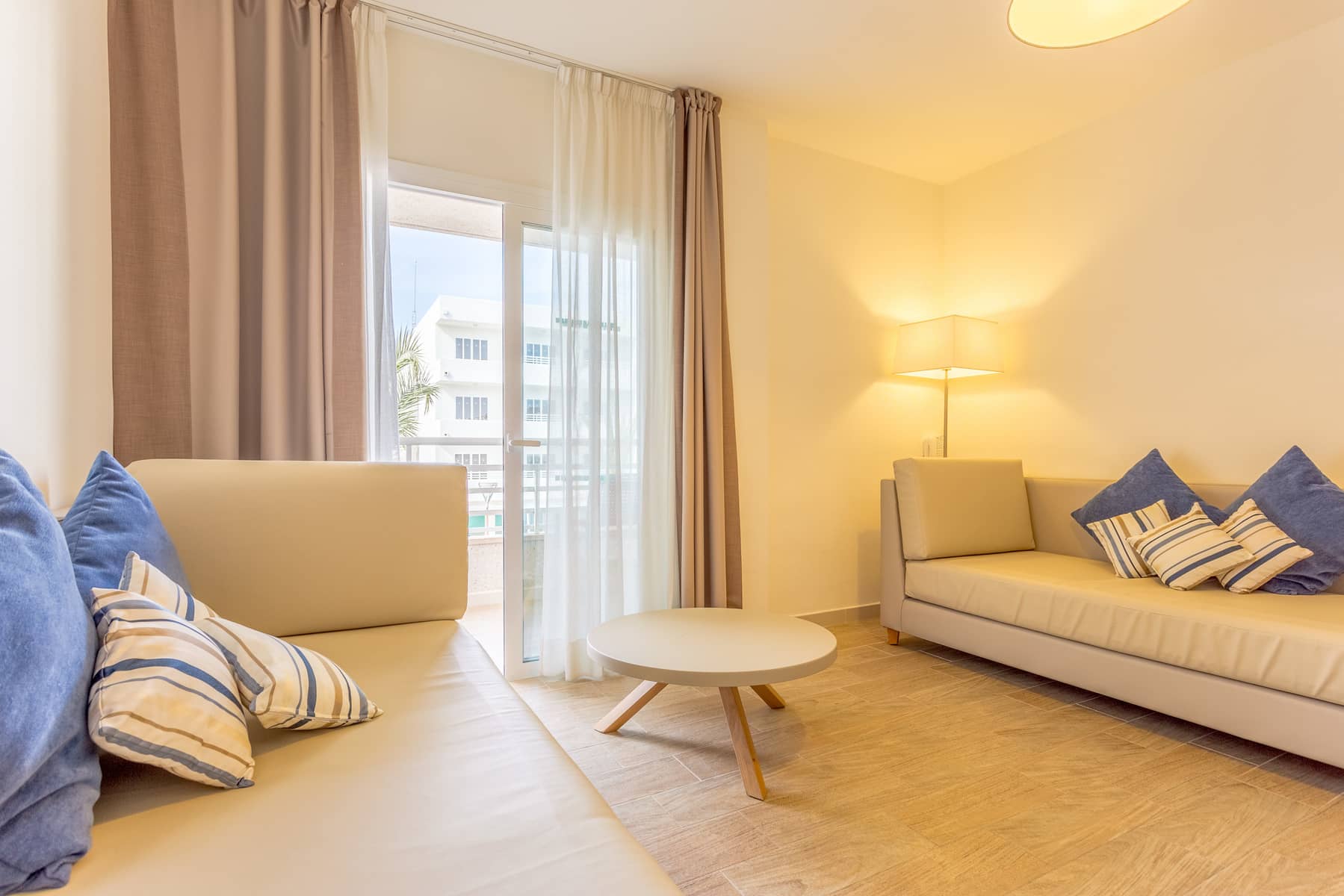 Caprice Janeiro Hotel Spa (ex. HOTEL & SPA FERRER JANEIRO) - zdjęcie 25