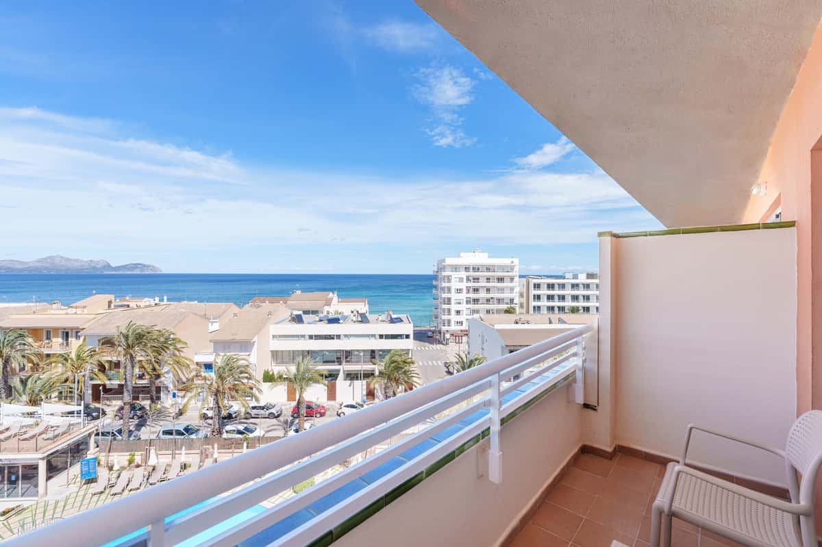 Caprice Janeiro Hotel Spa (ex. HOTEL & SPA FERRER JANEIRO) - zdjęcie 10