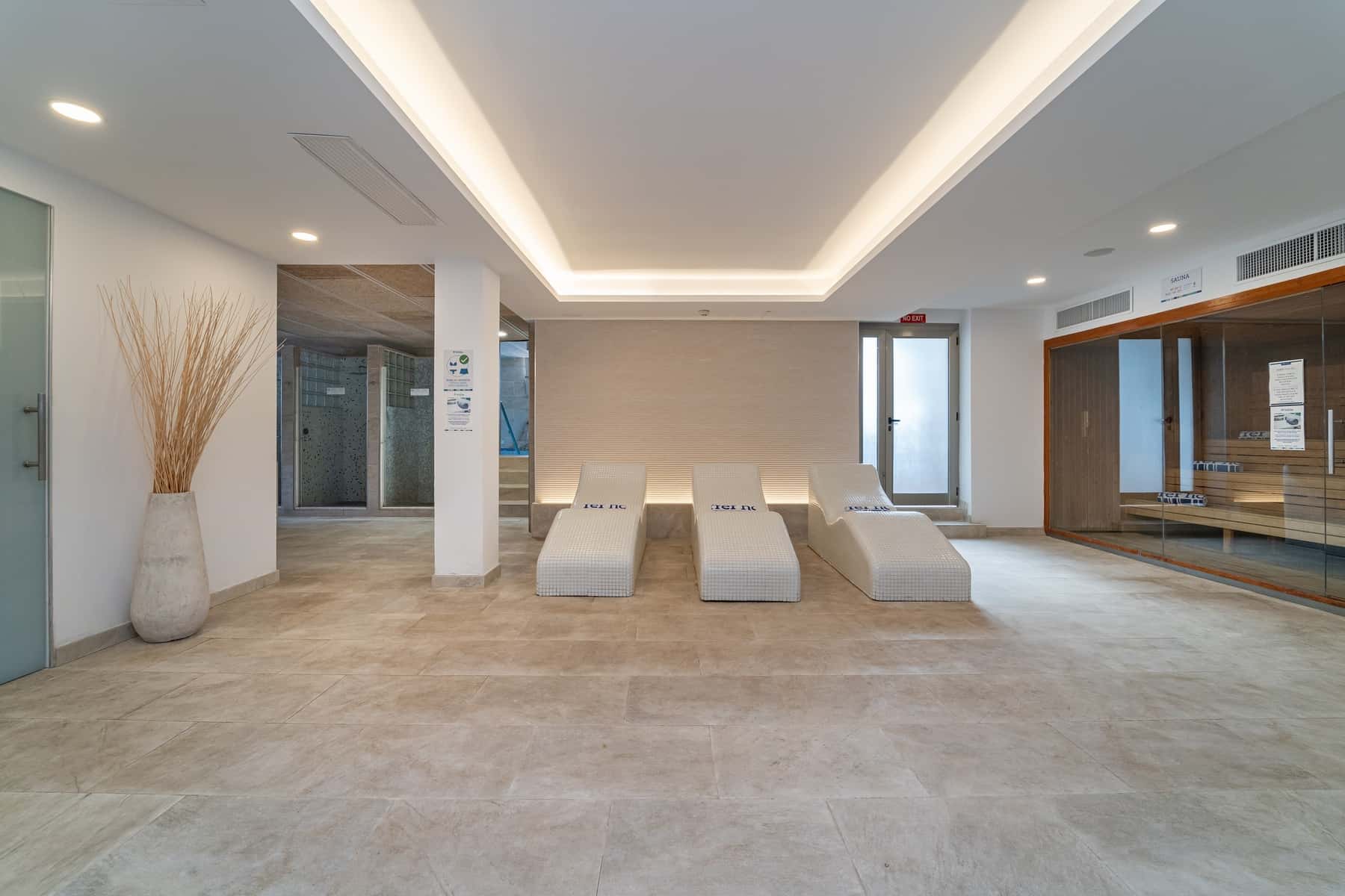 Caprice Janeiro Hotel Spa (ex. HOTEL & SPA FERRER JANEIRO) - zdjęcie 21