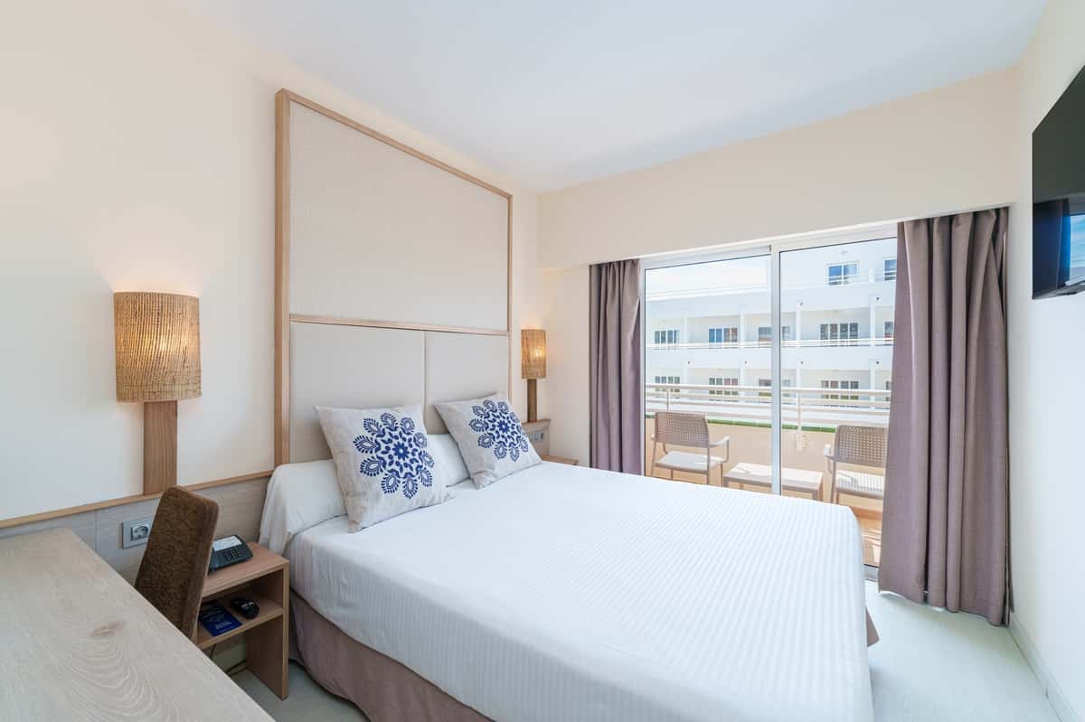 Caprice Janeiro Hotel Spa (ex. HOTEL & SPA FERRER JANEIRO) - zdjęcie 28