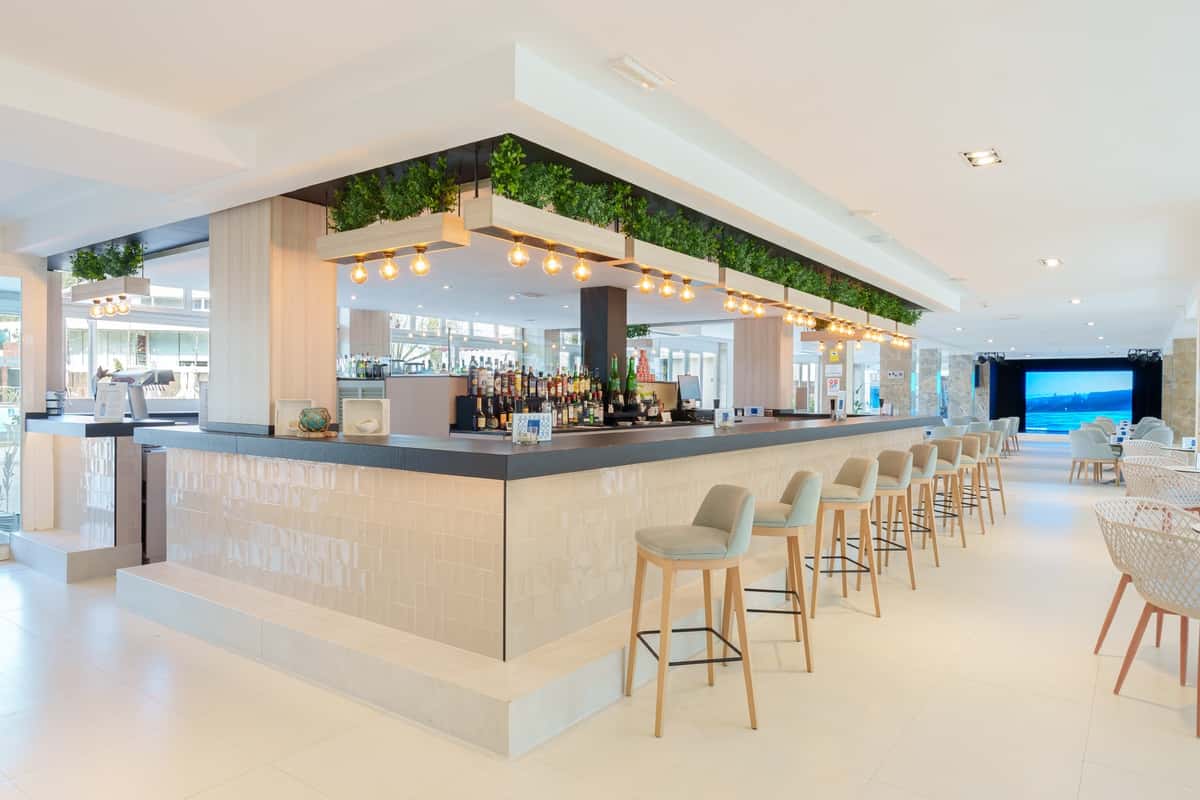 Caprice Janeiro Hotel Spa (ex. HOTEL & SPA FERRER JANEIRO) - zdjęcie 15