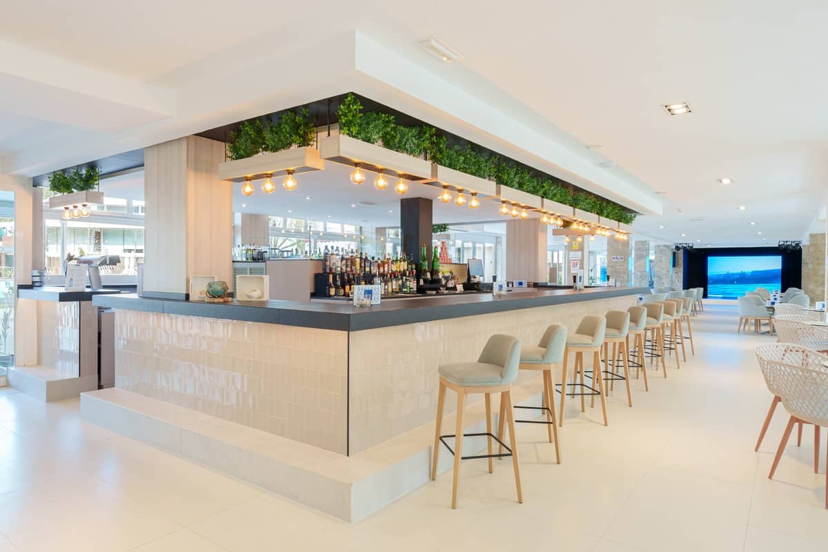 Caprice Janeiro Hotel Spa (ex. HOTEL & SPA FERRER JANEIRO) - zdjęcie 15