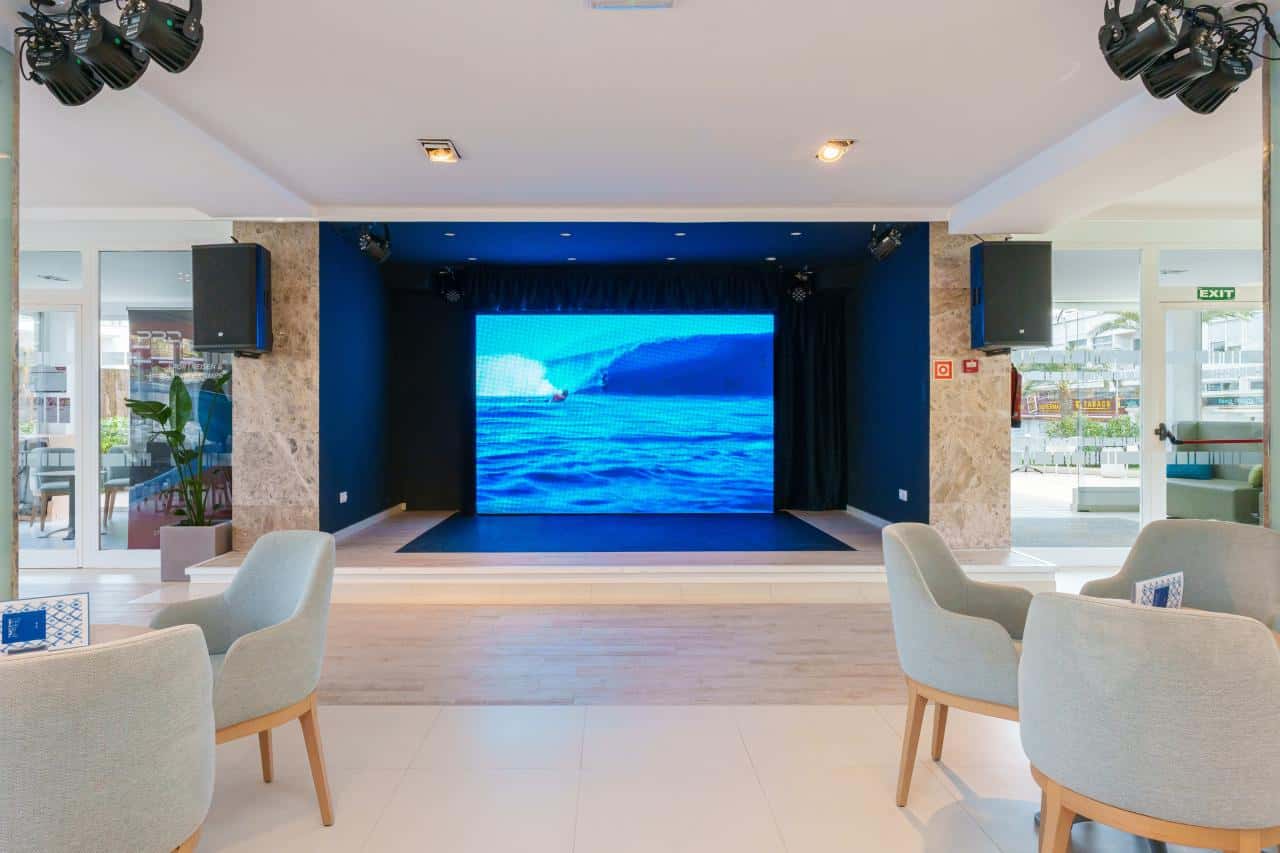 Caprice Janeiro Hotel Spa (ex. Ferrer Janeiro Hotel Spa) - zdjęcie 41