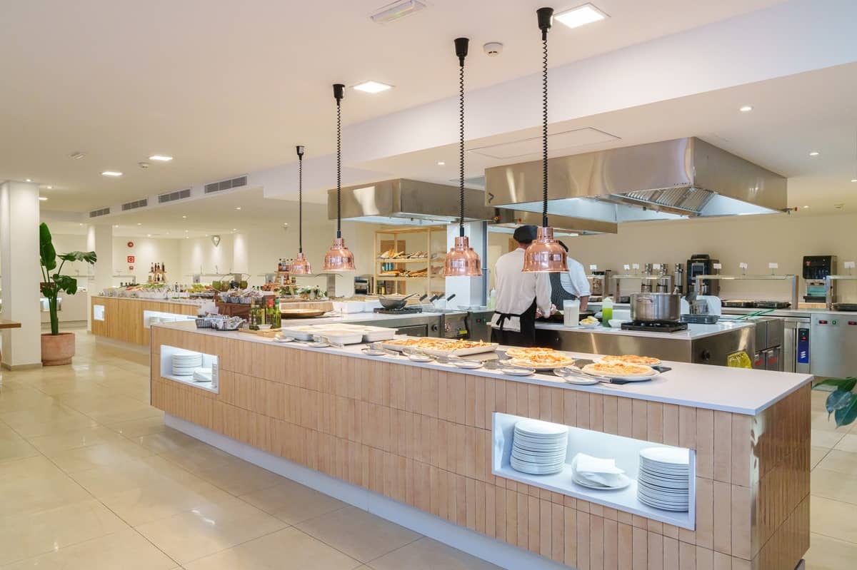 Caprice Janeiro Hotel Spa (ex. Ferrer Janeiro Hotel Spa) - zdjęcie 12