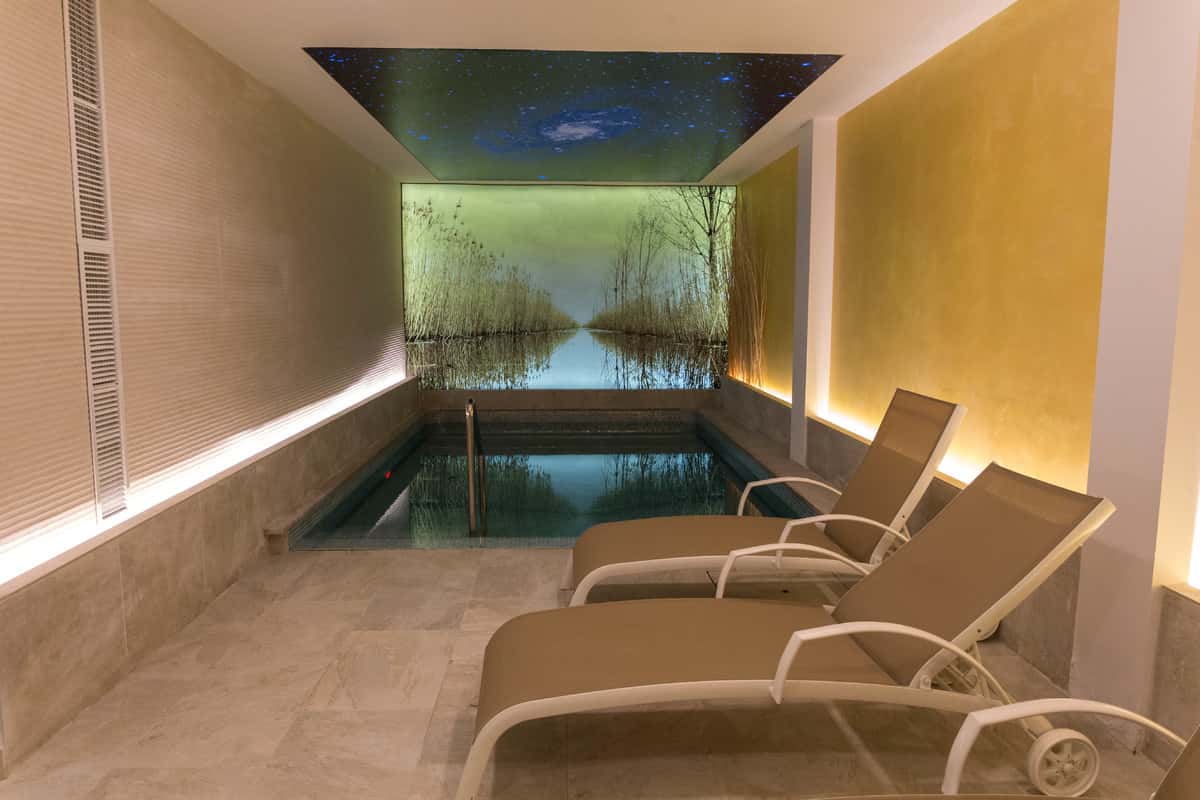Caprice Janeiro Hotel Spa (ex. Ferrer Janeiro Hotel Spa) - zdjęcie 25