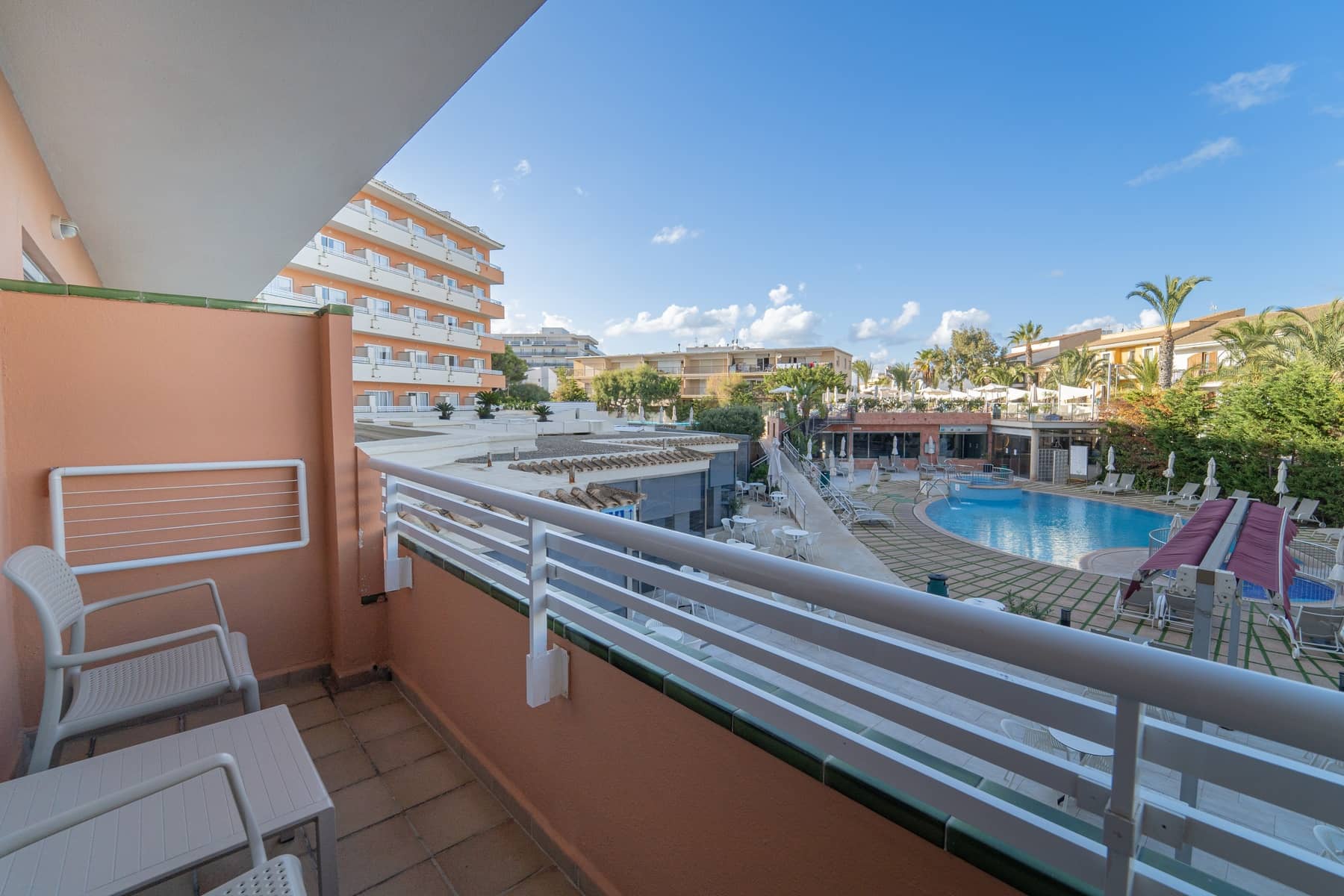 Caprice Janeiro Hotel Spa (ex. Ferrer Janeiro Hotel Spa) - zdjęcie 22