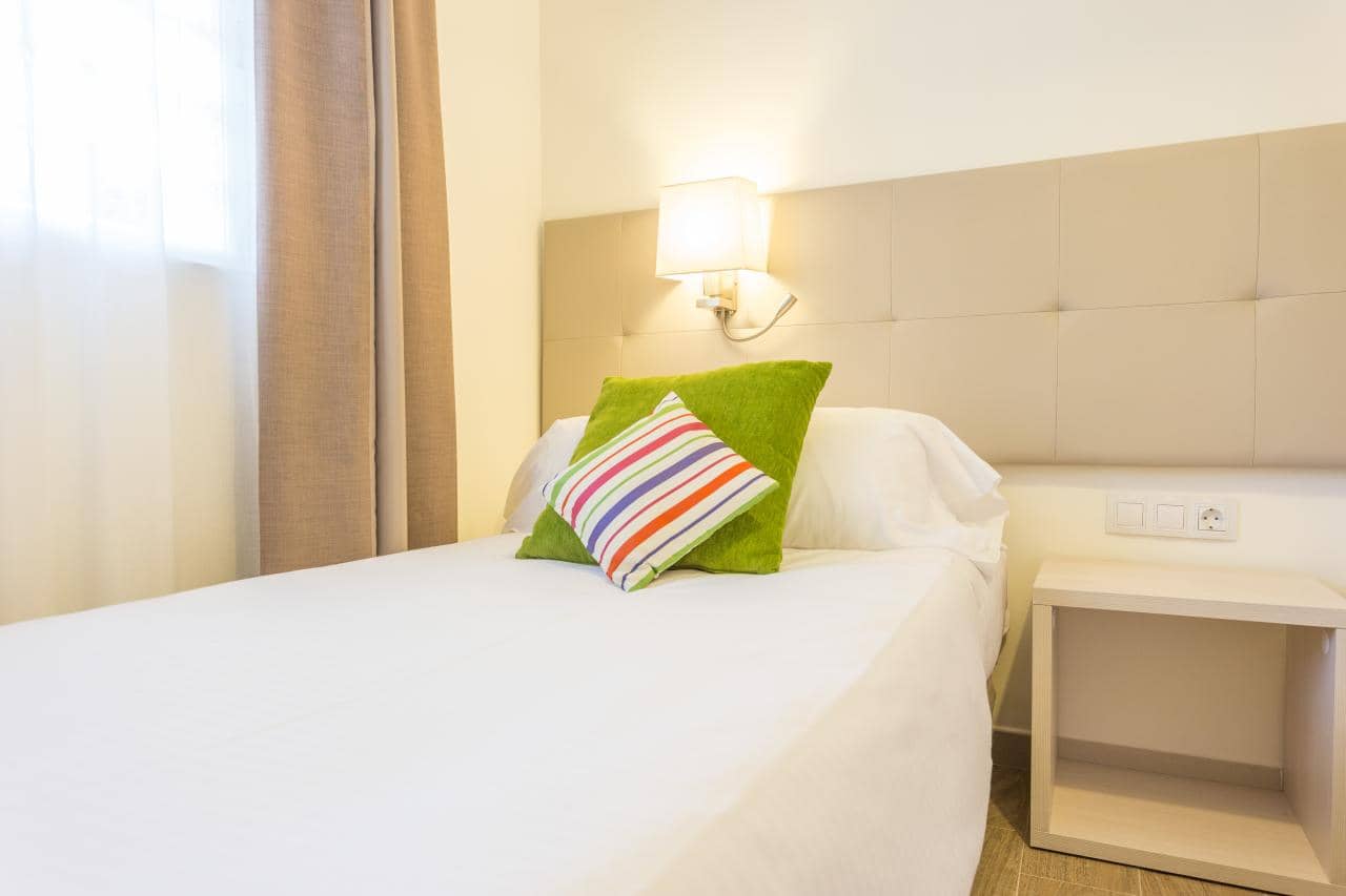 Caprice Janeiro Hotel Spa (ex. Ferrer Janeiro Hotel Spa) - zdjęcie 27