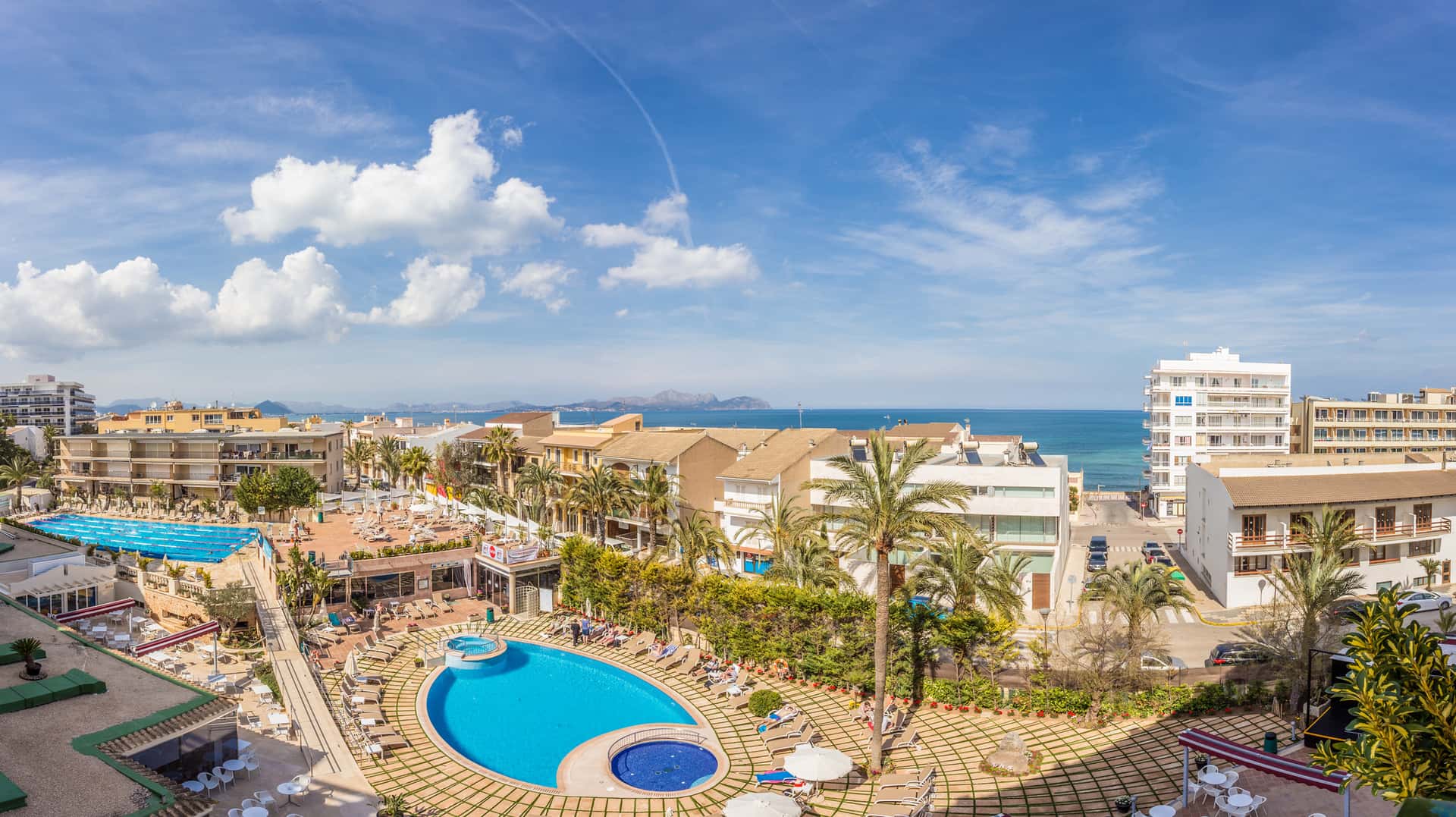 Caprice Janeiro Hotel Spa (ex. Ferrer Janeiro Hotel Spa) - zdjęcie 4