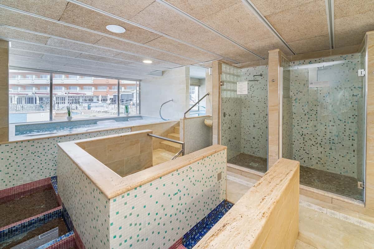Caprice Janeiro Hotel Spa (ex. Ferrer Janeiro Hotel Spa) - zdjęcie 14
