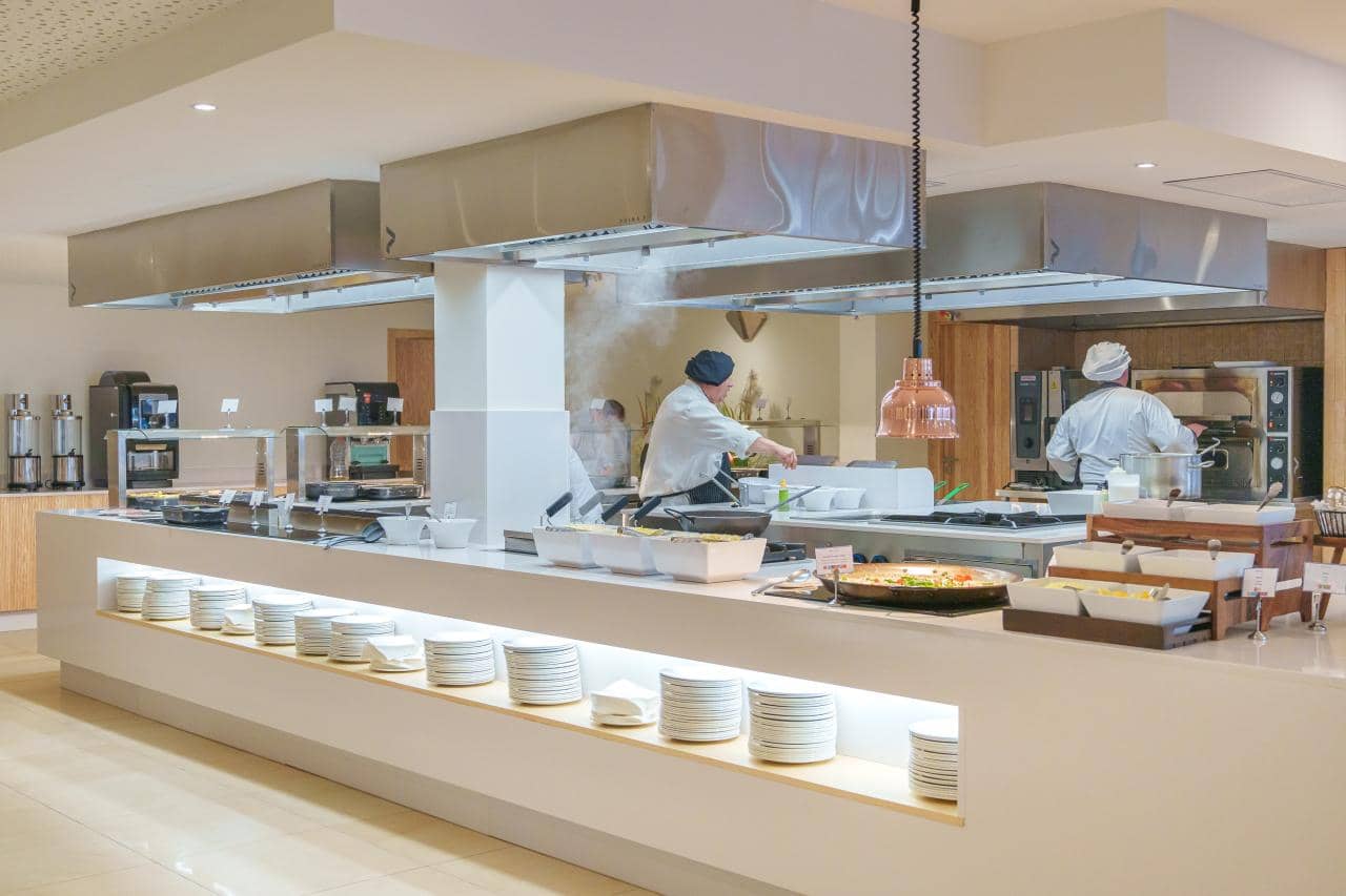Caprice Janeiro Hotel Spa (ex. Ferrer Janeiro Hotel Spa) - zdjęcie 43