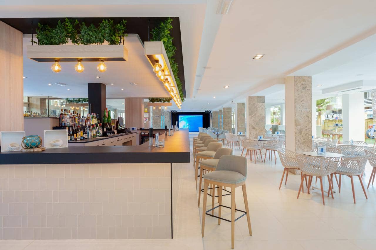 Caprice Janeiro Hotel Spa (ex. Ferrer Janeiro Hotel Spa) - zdjęcie 40