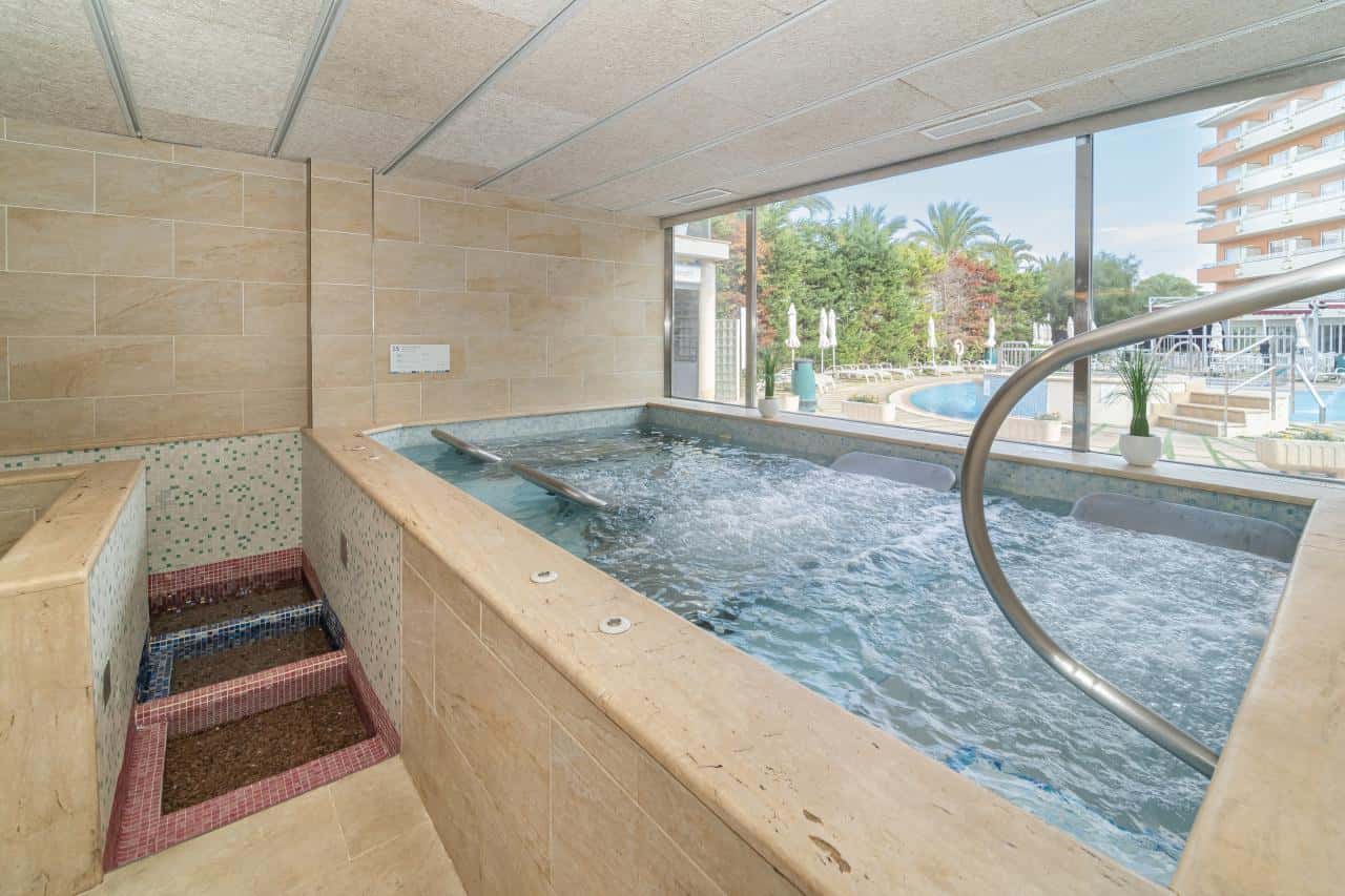 Caprice Janeiro Hotel Spa (ex. Ferrer Janeiro Hotel Spa) - zdjęcie 45