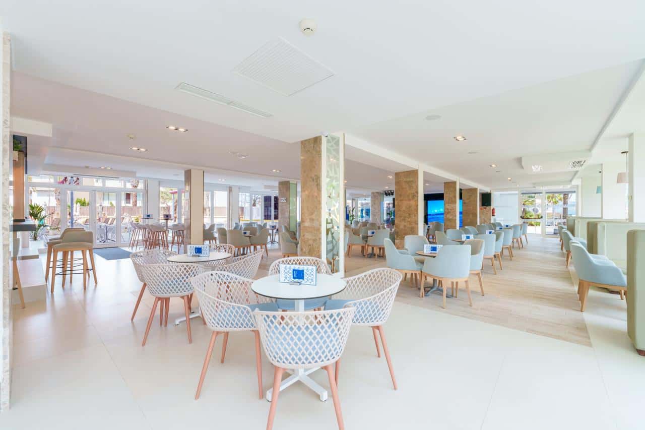 Caprice Janeiro Hotel Spa (ex. Ferrer Janeiro Hotel Spa) - zdjęcie 37