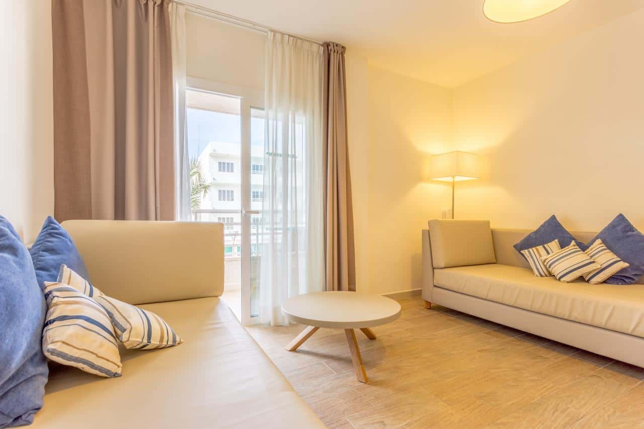 Caprice Janeiro Hotel Spa (ex. Ferrer Janeiro Hotel Spa) - zdjęcie 33