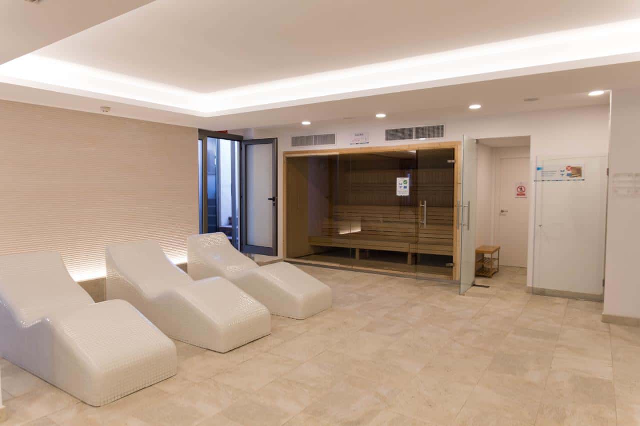 Caprice Janeiro Hotel Spa (ex. Ferrer Janeiro Hotel Spa) - zdjęcie 28
