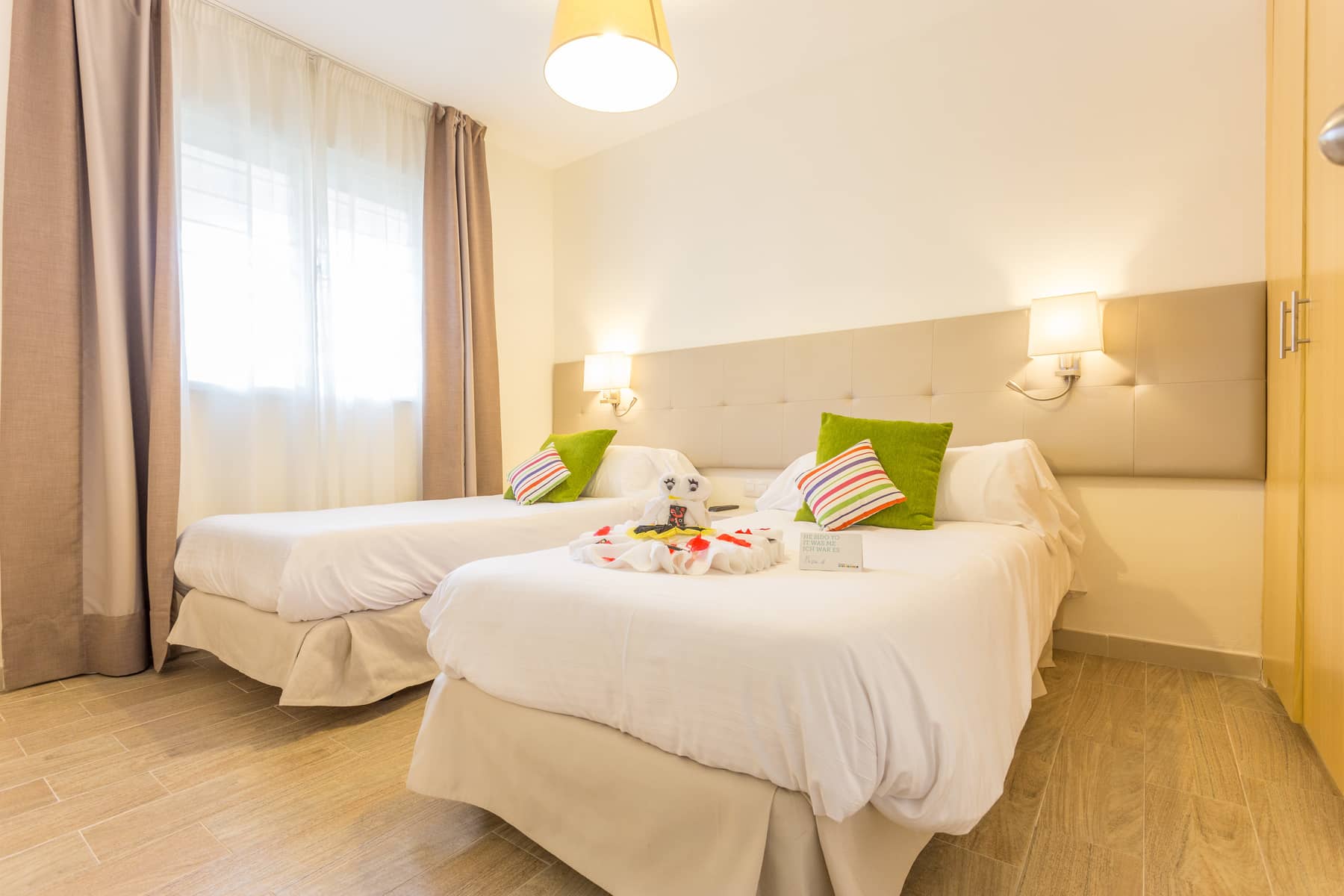 Caprice Janeiro Hotel Spa (ex. Ferrer Janeiro Hotel Spa) - zdjęcie 15