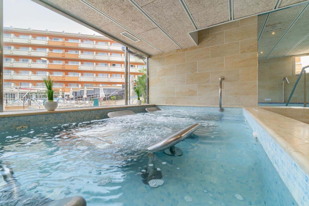 Caprice Janeiro Hotel Spa (ex. Ferrer Janeiro Hotel Spa) - zdjęcie 44