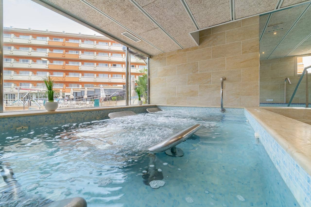 Caprice Janeiro Hotel Spa (ex. Ferrer Janeiro Hotel Spa) - zdjęcie 44
