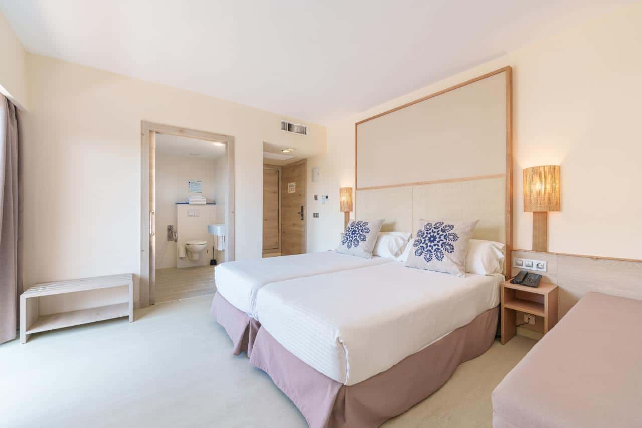 Caprice Janeiro Hotel Spa (ex. Ferrer Janeiro Hotel Spa) - zdjęcie 29