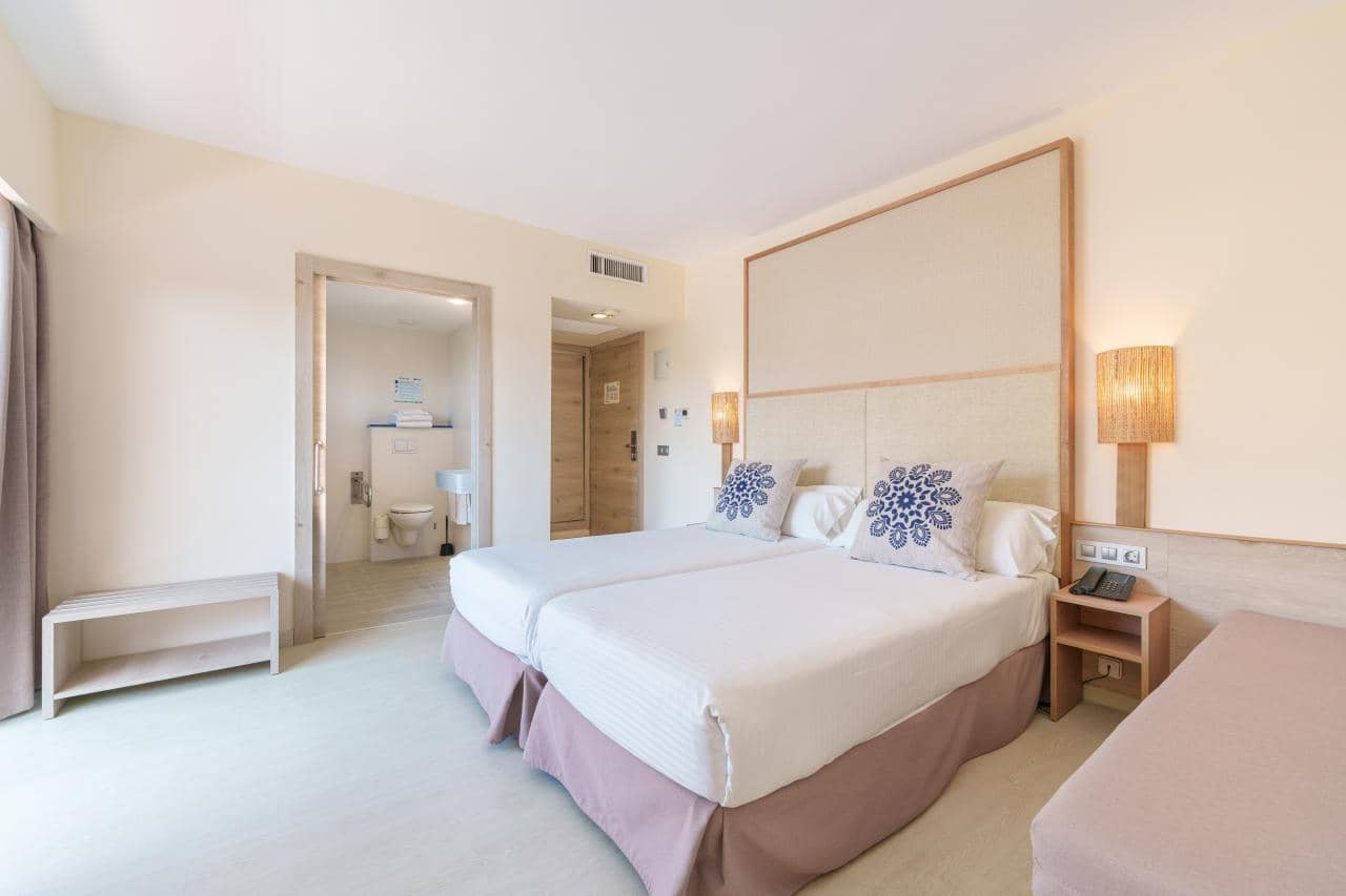 Caprice Janeiro Hotel Spa (ex. Ferrer Janeiro Hotel Spa) - zdjęcie 29