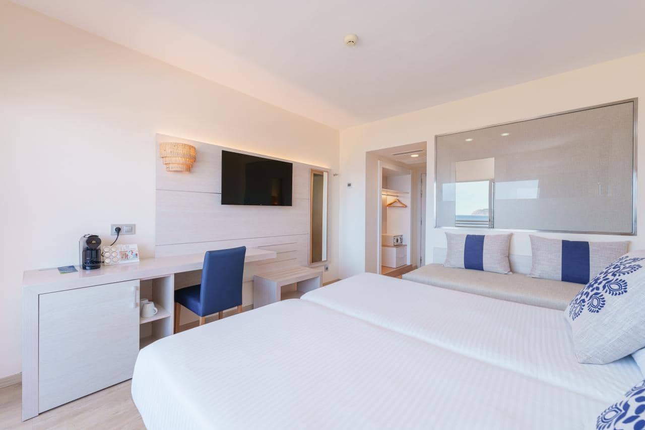 Caprice Janeiro Hotel Spa (ex. Ferrer Janeiro Hotel Spa) - zdjęcie 21