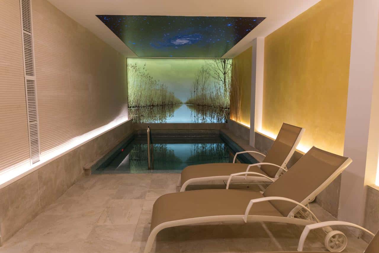 Caprice Janeiro Hotel Spa (ex. Ferrer Janeiro Hotel Spa) - zdjęcie 35