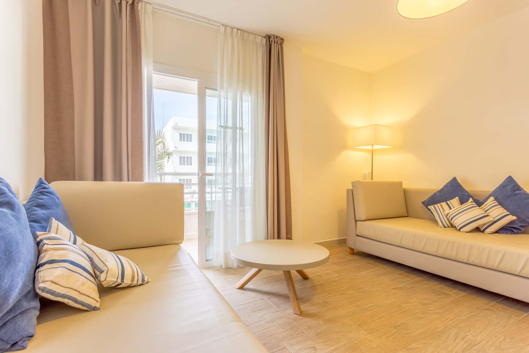 Caprice Janeiro Hotel Spa (ex. Ferrer Janeiro Hotel Spa) - zdjęcie 17