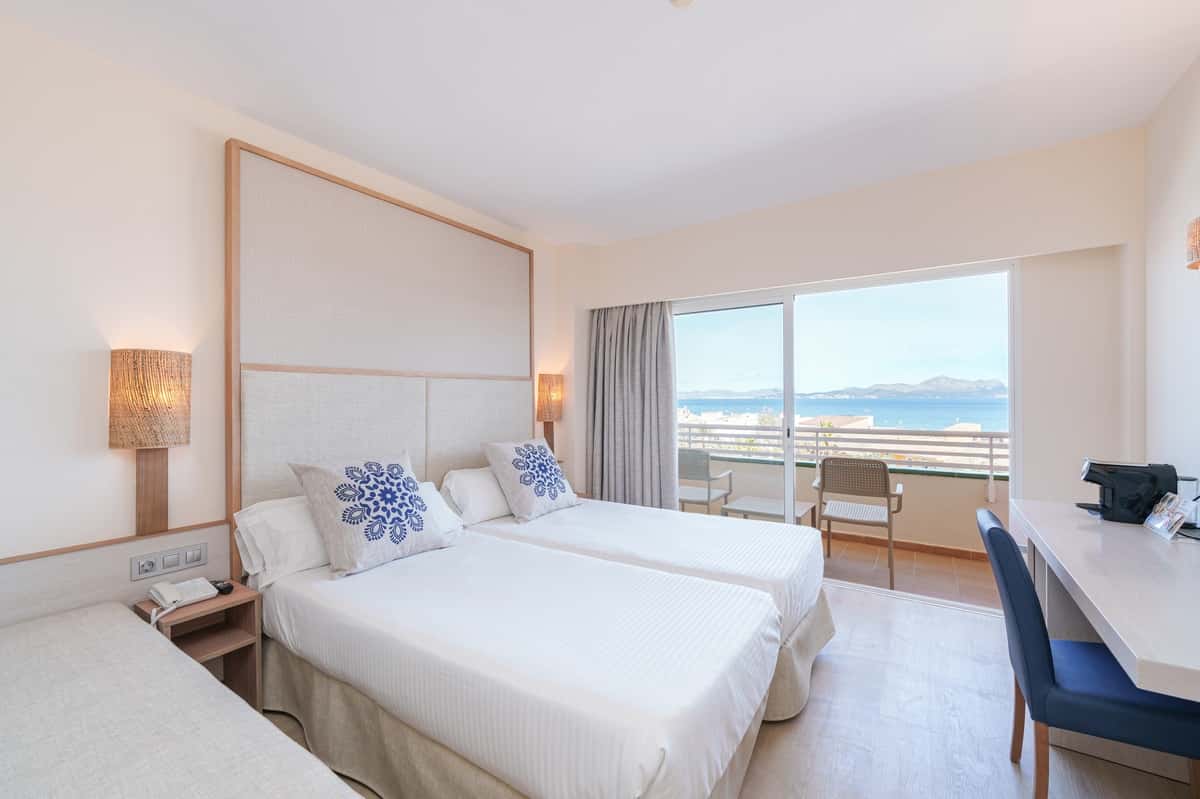 Caprice Janeiro Hotel Spa (ex. Ferrer Janeiro Hotel Spa) - zdjęcie 2