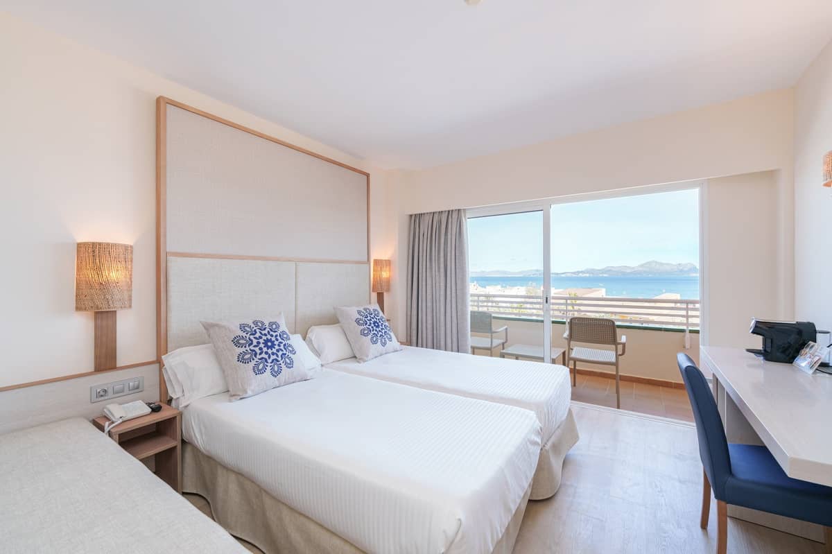 Caprice Janeiro Hotel Spa (ex. Ferrer Janeiro Hotel Spa) - zdjęcie 2