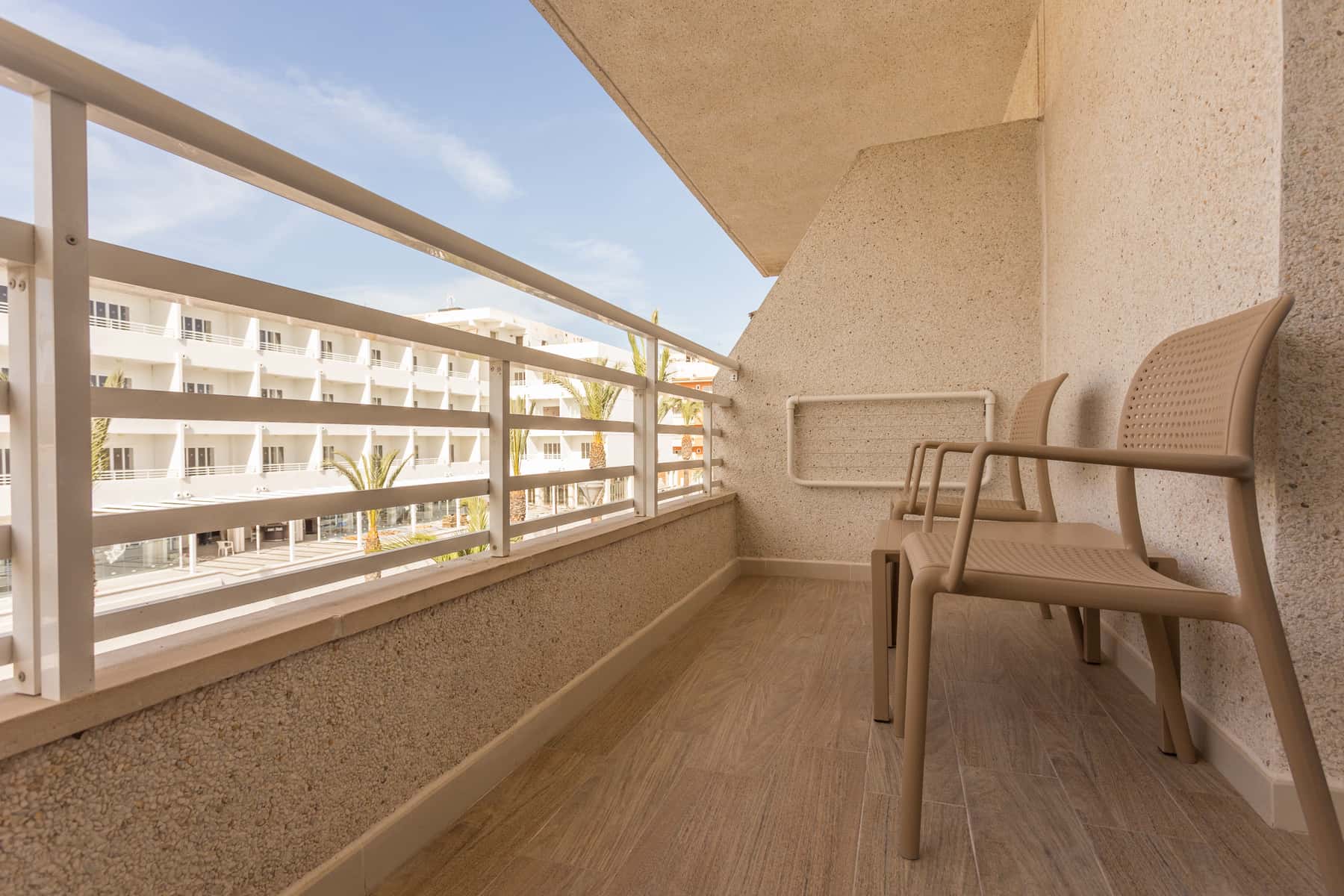 Caprice Janeiro Hotel Spa (ex. Ferrer Janeiro Hotel Spa) - zdjęcie 18