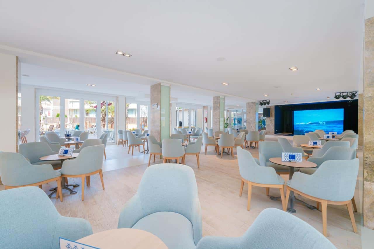 Caprice Janeiro Hotel Spa (ex. Ferrer Janeiro Hotel Spa) - zdjęcie 36