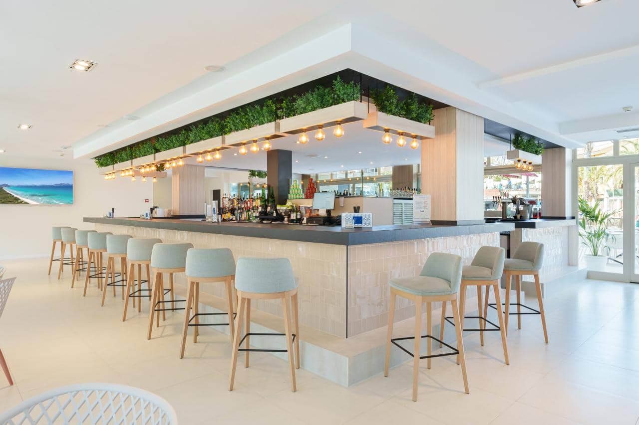 Caprice Janeiro Hotel Spa (ex. Ferrer Janeiro Hotel Spa) - zdjęcie 39
